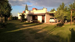 CABAÑAS RUCALAF